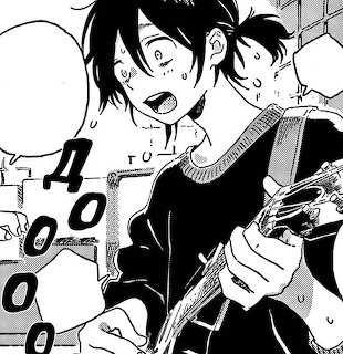 Umibe no Etranger