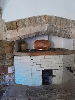 Old Stone Kitchen