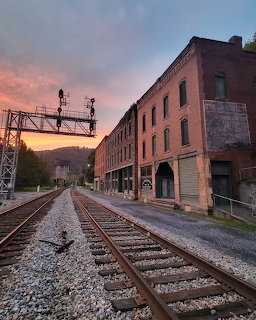 Thurmond West Virginia