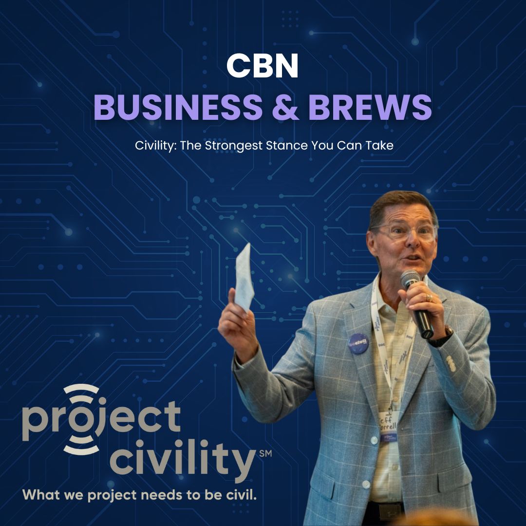 CBN Business & Brews