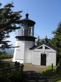 Northern California Lighthouse