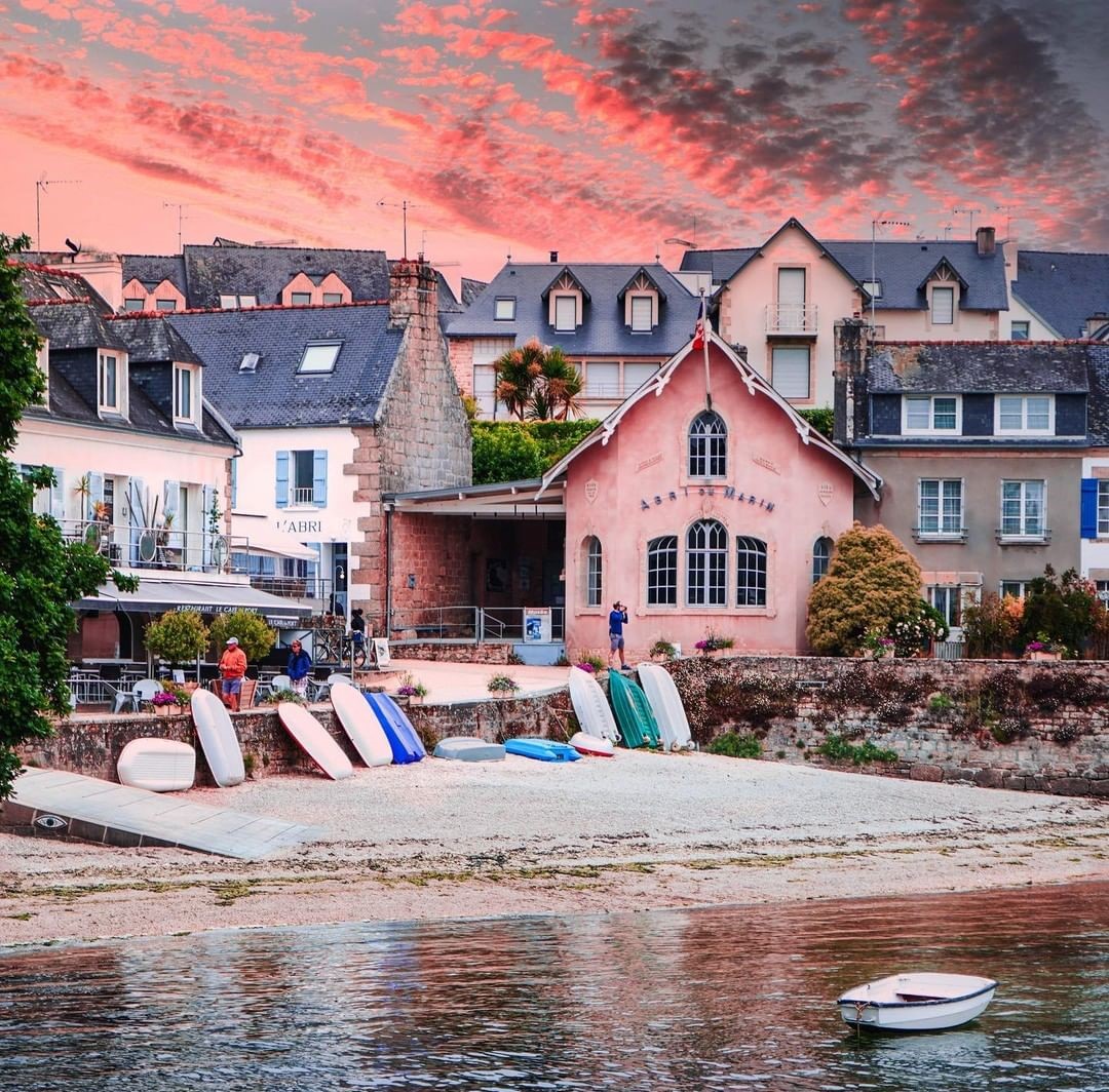 Sainte Marine Waterfront