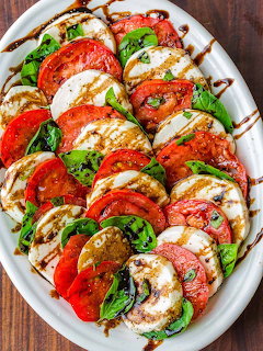 Caprese Salad
