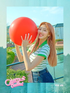 Yuju Cherry Bullet