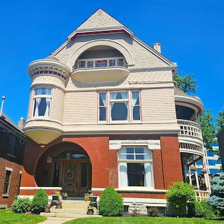 House in Newport, KY