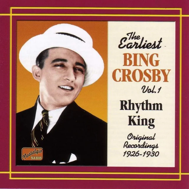 Bing Crosby Rhythm King