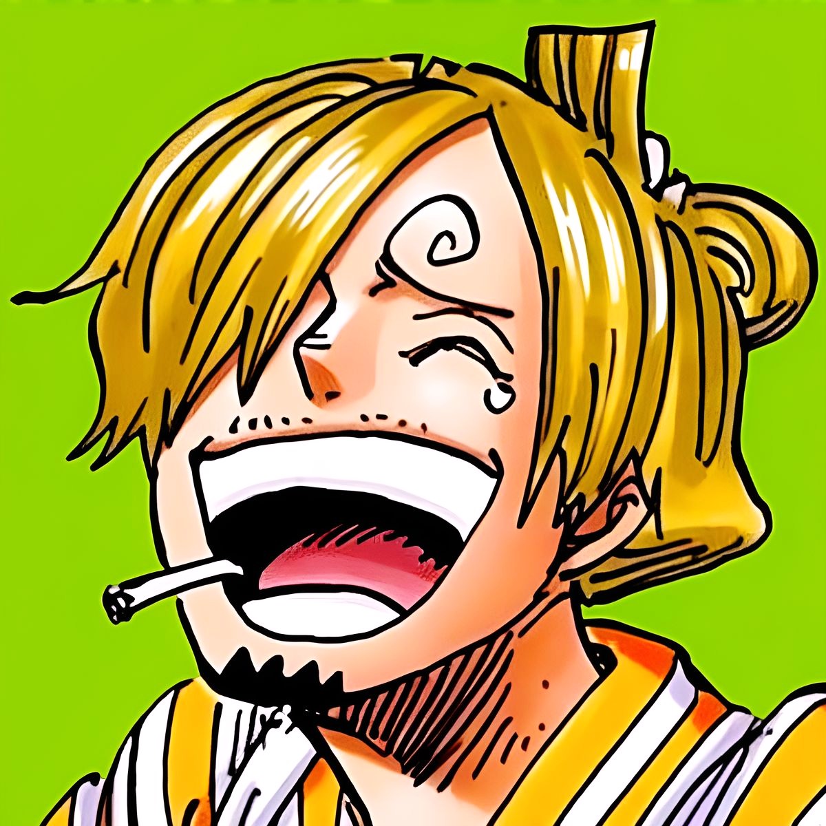 ONE PIECE Sanji