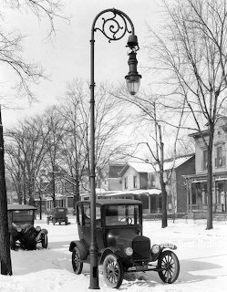 1923 Snowy Street