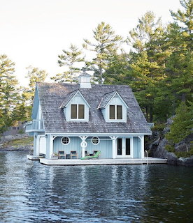 Lakeside Cottage