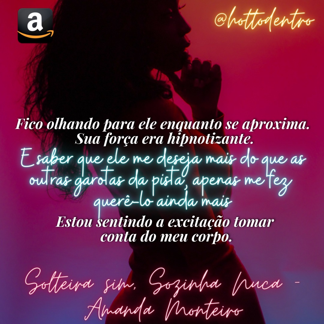 Woman Silhouette Quote