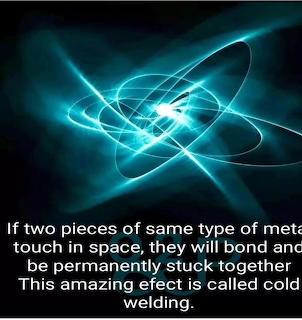 Glowing abstract atomic structure with turquoise light orbits on dark background