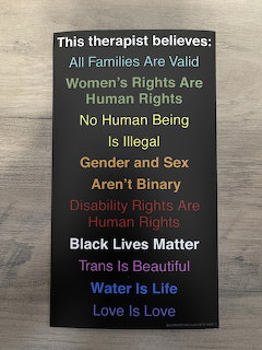Inclusive Rights Poster