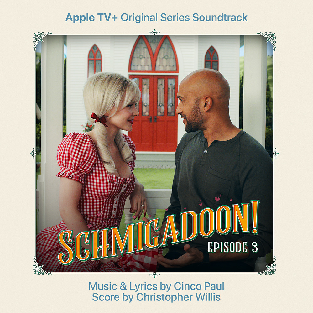 Schmigadoon Episode 3