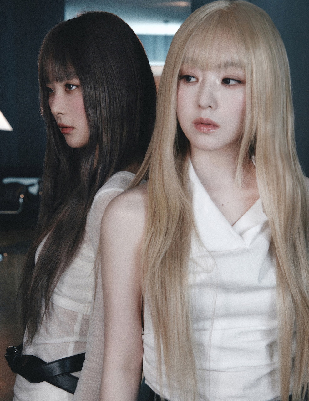 Red Velvet Tilt