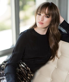 Danielle Panabaker Portrait
