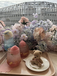 Daisique Café Seoul