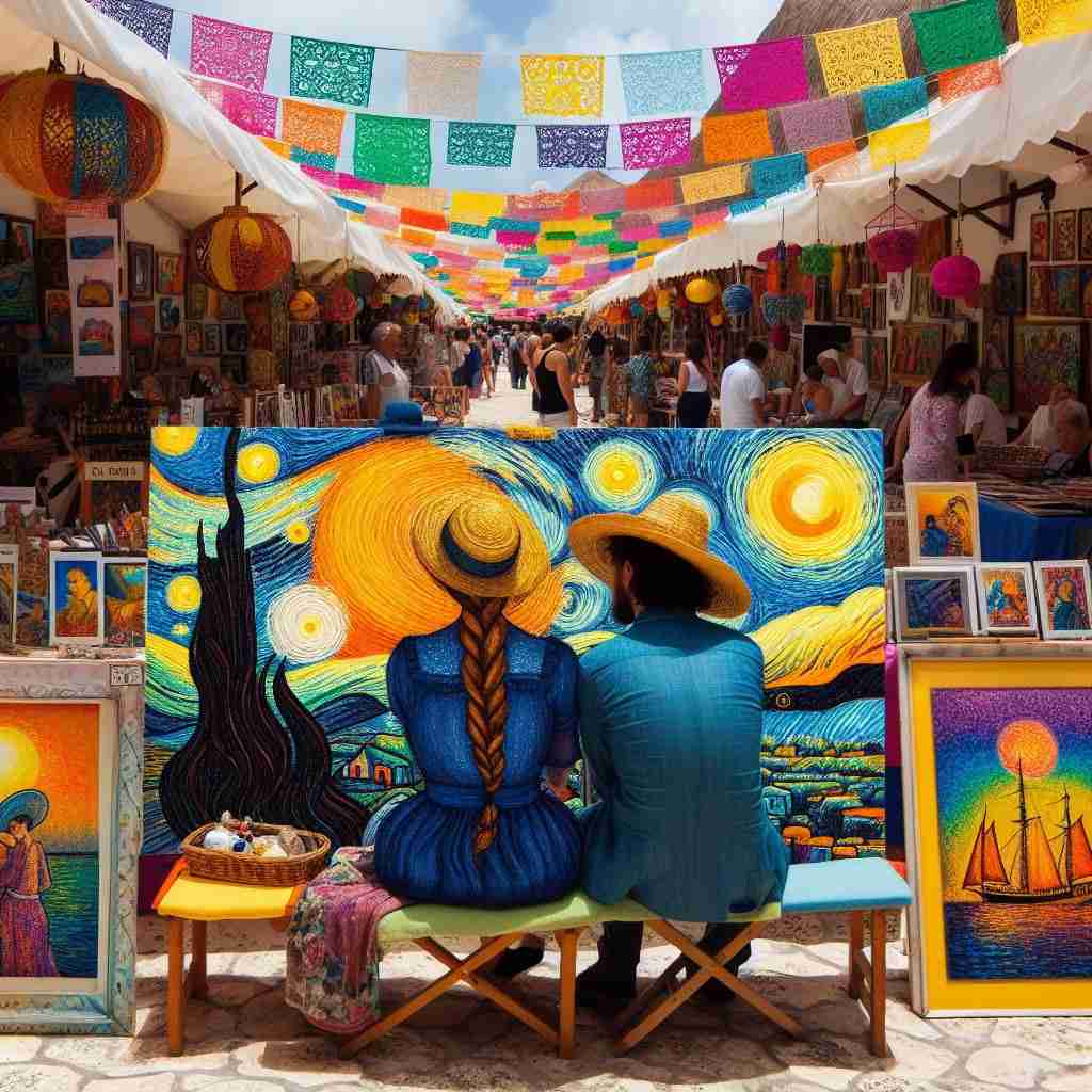 Cozumel Art Festival