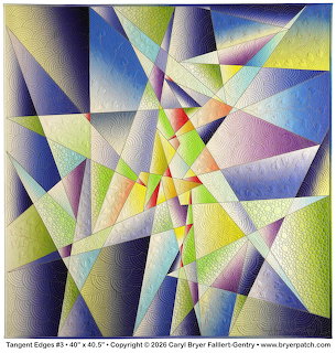Tangent Edges