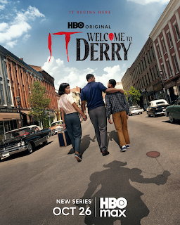 Welcome to Derry