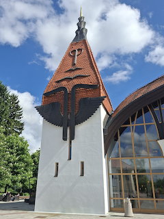 Lendava Theater Hall