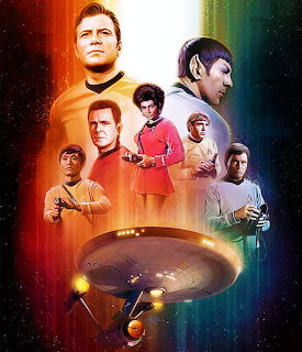 Star Trek Poster