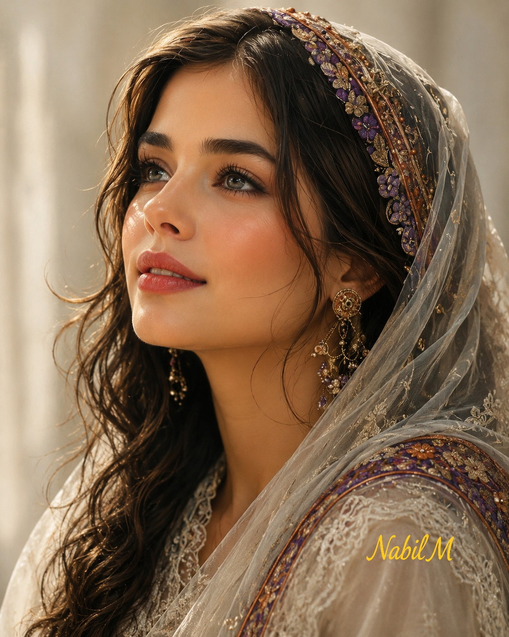 Woman Portrait