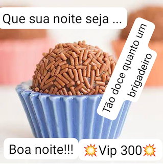Brigadeiro Candy