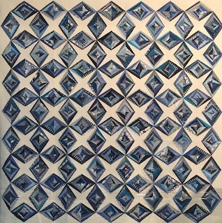 Diamonds Forever Quilt