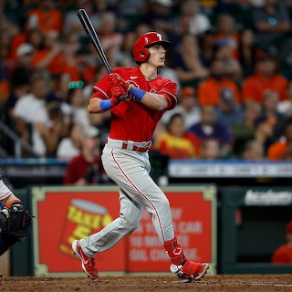 Baseball Batter Swing