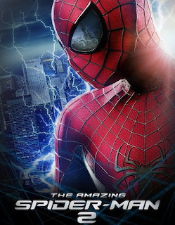 Amazing Spider-Man 2 Poster