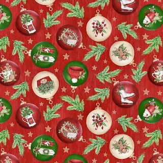 Christmas Ornaments