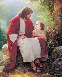 In His Love Greg Olsen