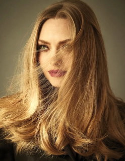 Amanda Seyfried Portrait