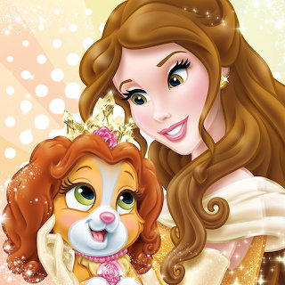 Belle and Teacup Palace Pets