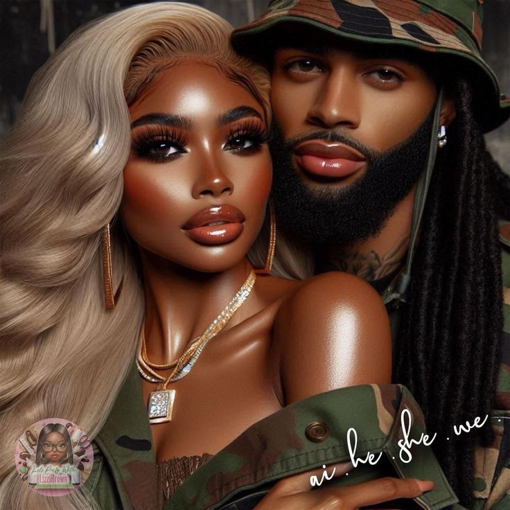 Black Love