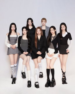 Babymonster K-pop Group