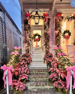 Poinsettia House II