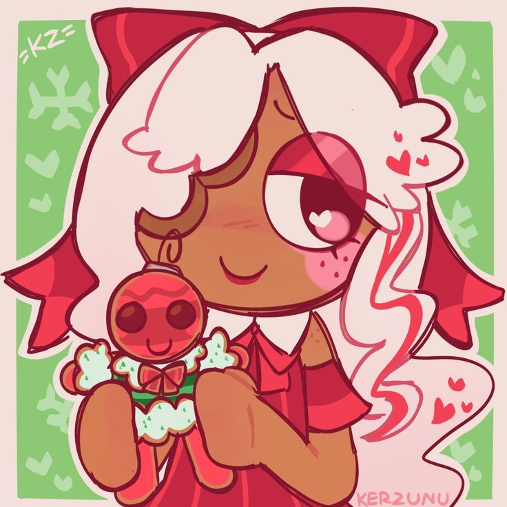 Cute Pink Girl