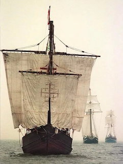 Historic Sailing Ships