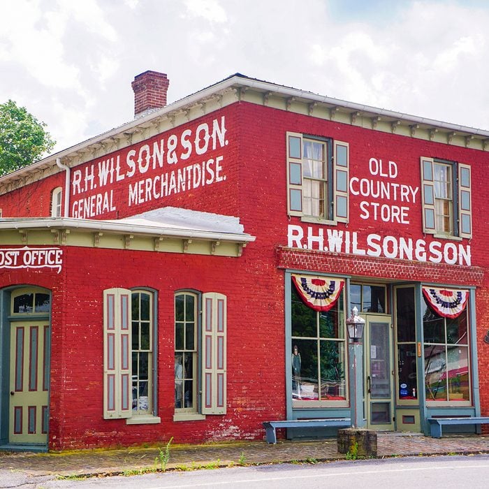 Old Country Store