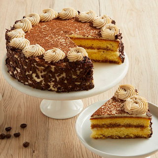 Chocolate Layer Cake