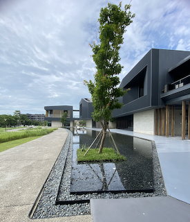 Hengshan Caligraphy Art Center