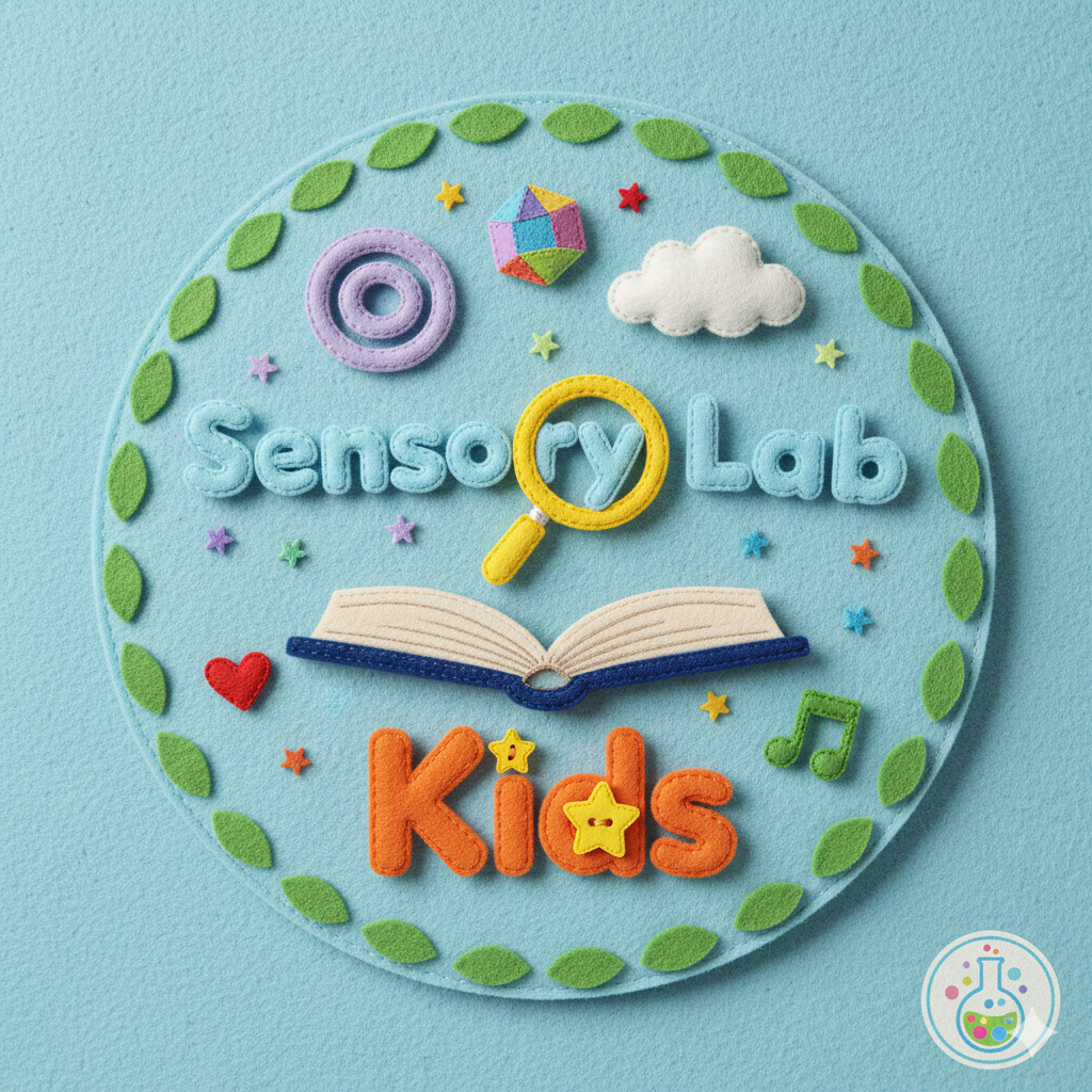 Sensory Lab Kids