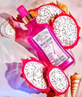 Hawaiian Tropic Body Mist
