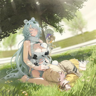 For Rest