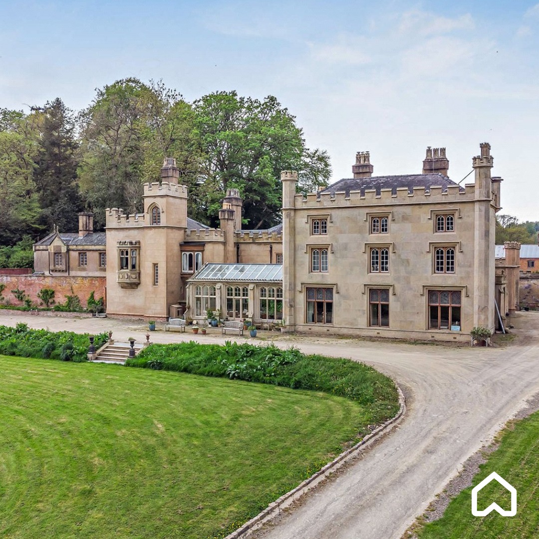 Manor House