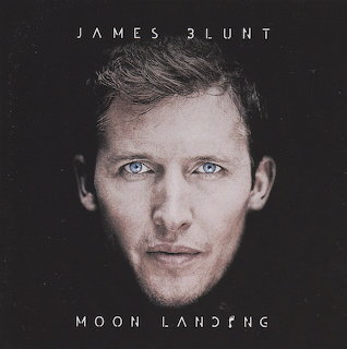 James Blunt Moon Landing