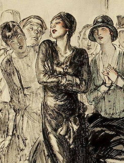 The Jazz Age 1931