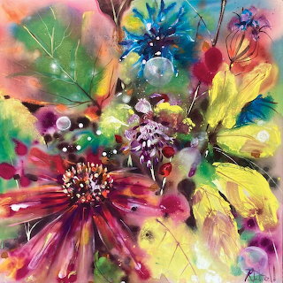 Rachael Dalzell Floral