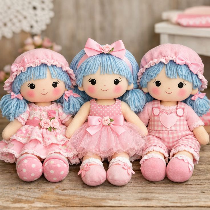 Trio Carolina